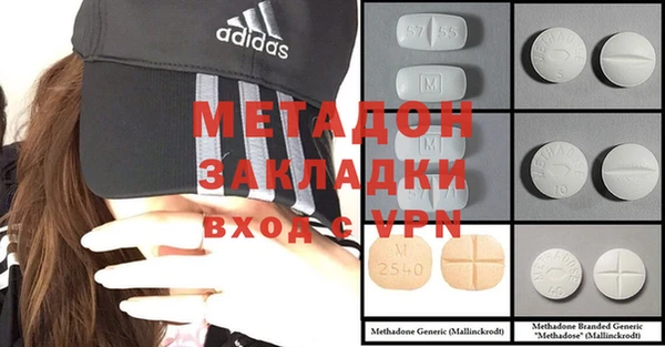твердый Михайлов